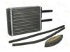 THERMOTEC D63002TT Heat Exchanger, interior heating